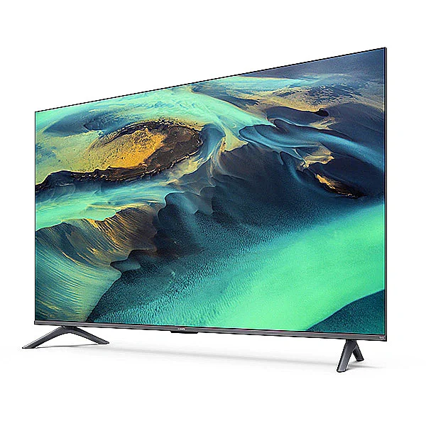 Google TV בטלוויזיית Xiaomi TV A Pro 55 2026 עם שליטה קולית ושיקוף מהיר Xiaomi TV A Pro 55 2026 Google TV שליטה קולית שיקוף AirPlay Chromecast