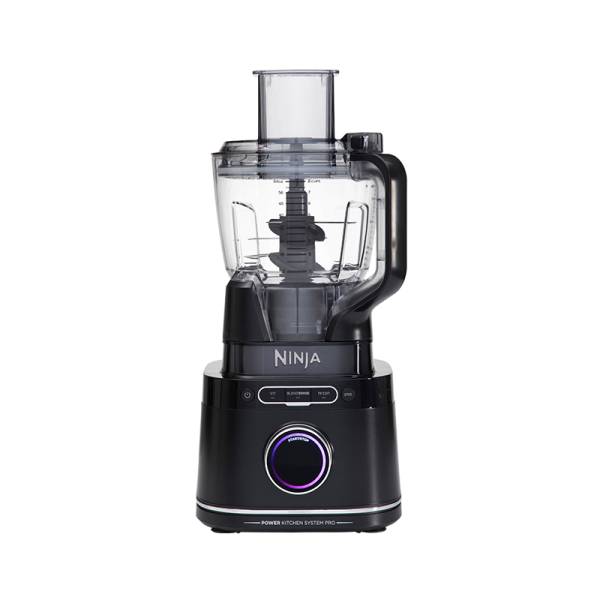 Ninja Detect TB403 – בלנדר חכם עם מנוע 1200W וטכנולוגיית BlendSense
