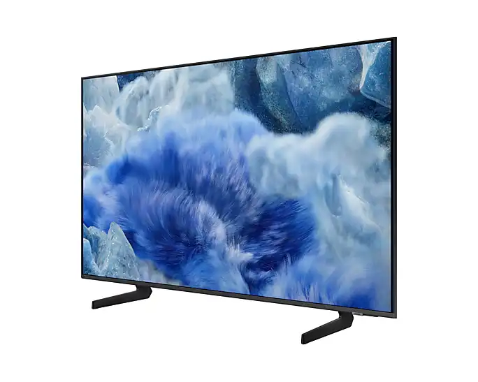 Samsung QE55Q8F - צבעי Quantum Dot עשירים במסך QLED 4K Samsung QE55Q8F מסך QLED עם צבעים עשירים בטכנולוגיית Quantum Dot