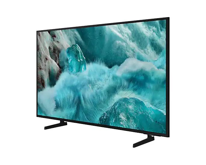 Samsung QE75Q7F – עיצוב AirSlim דק במיוחד Samsung QE75Q7F – עיצוב AirSlim דק במיוחד