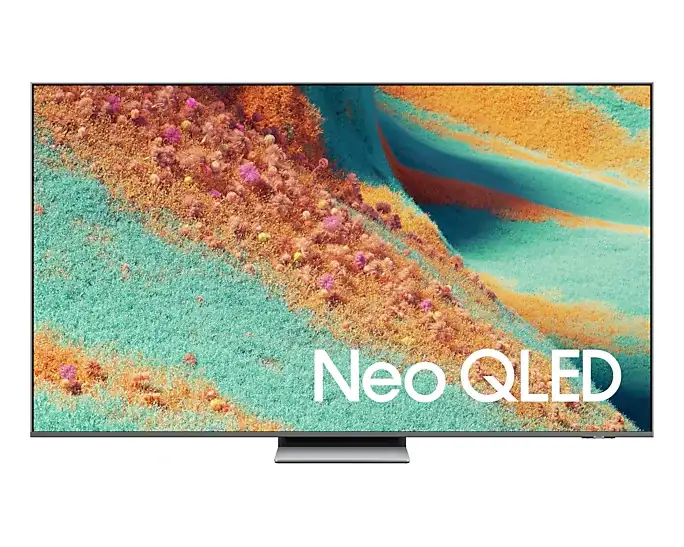 Samsung QE55QN85F – טלוויזיית Neo QLED 4K 55" 144Hz | יבואן רשמי Samsung QE55QN85F – טלוויזיית Neo QLED 4K 55" 144Hz | יבואן רשמי