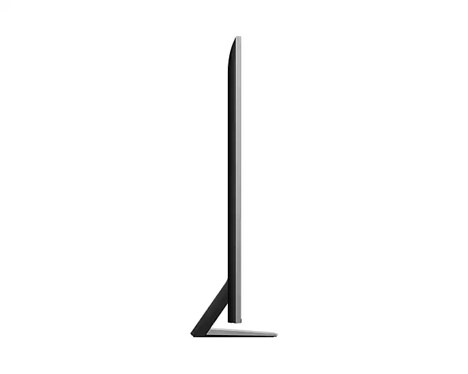 Samsung QN85F NQ4 AI Gen2 – מעבד מתקדם Samsung QN85F NQ4 AI Gen2 – מעבד מתקדם