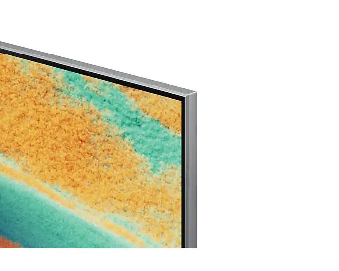 Samsung QN85F Vision AI – התאמה חכמה לתוכן Samsung QN85F Vision AI – התאמה חכמה לתוכן