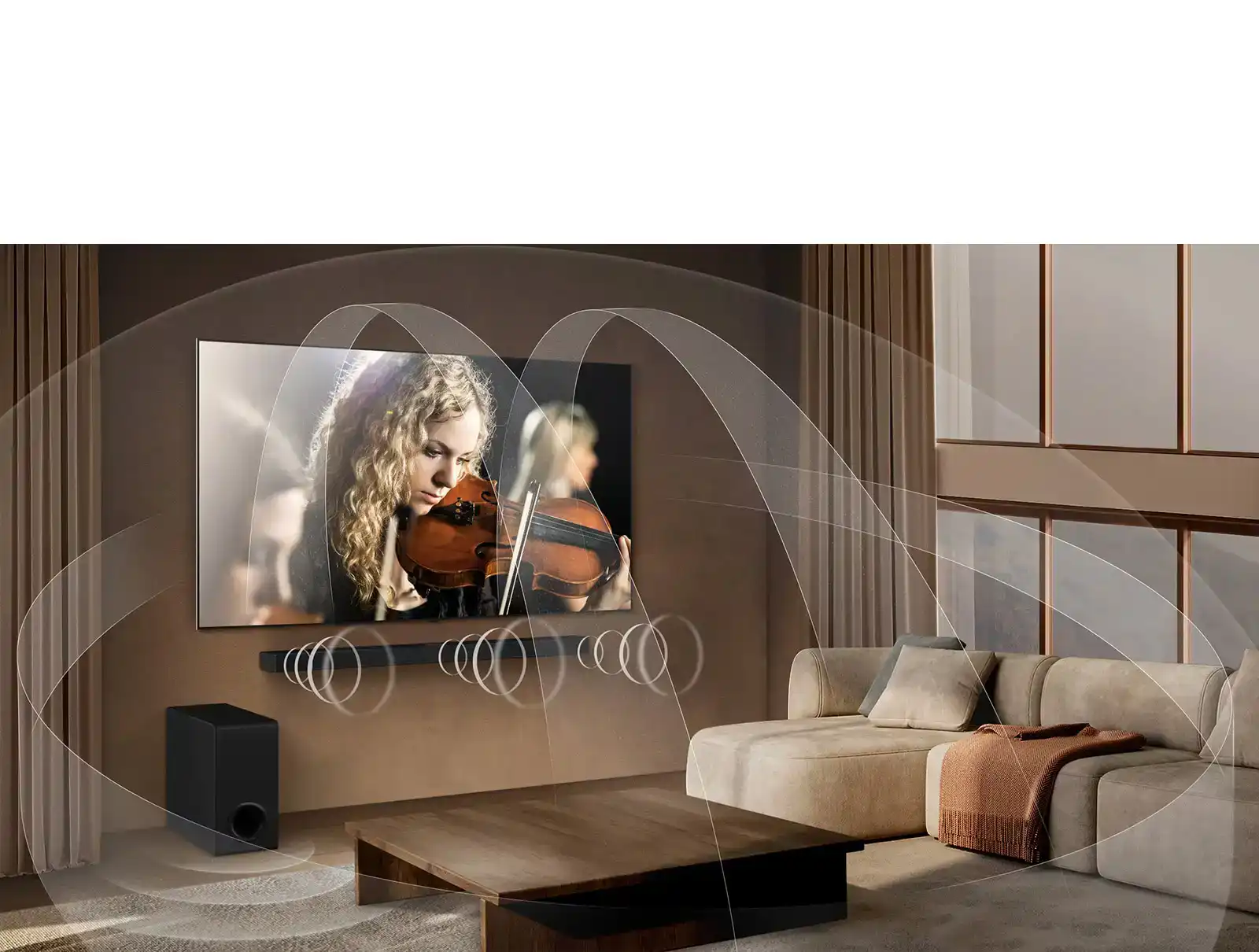 LG OLED55B56LA: חיבורים ומידות מפורטות LG OLED55B56LA - מידות וחיבורים