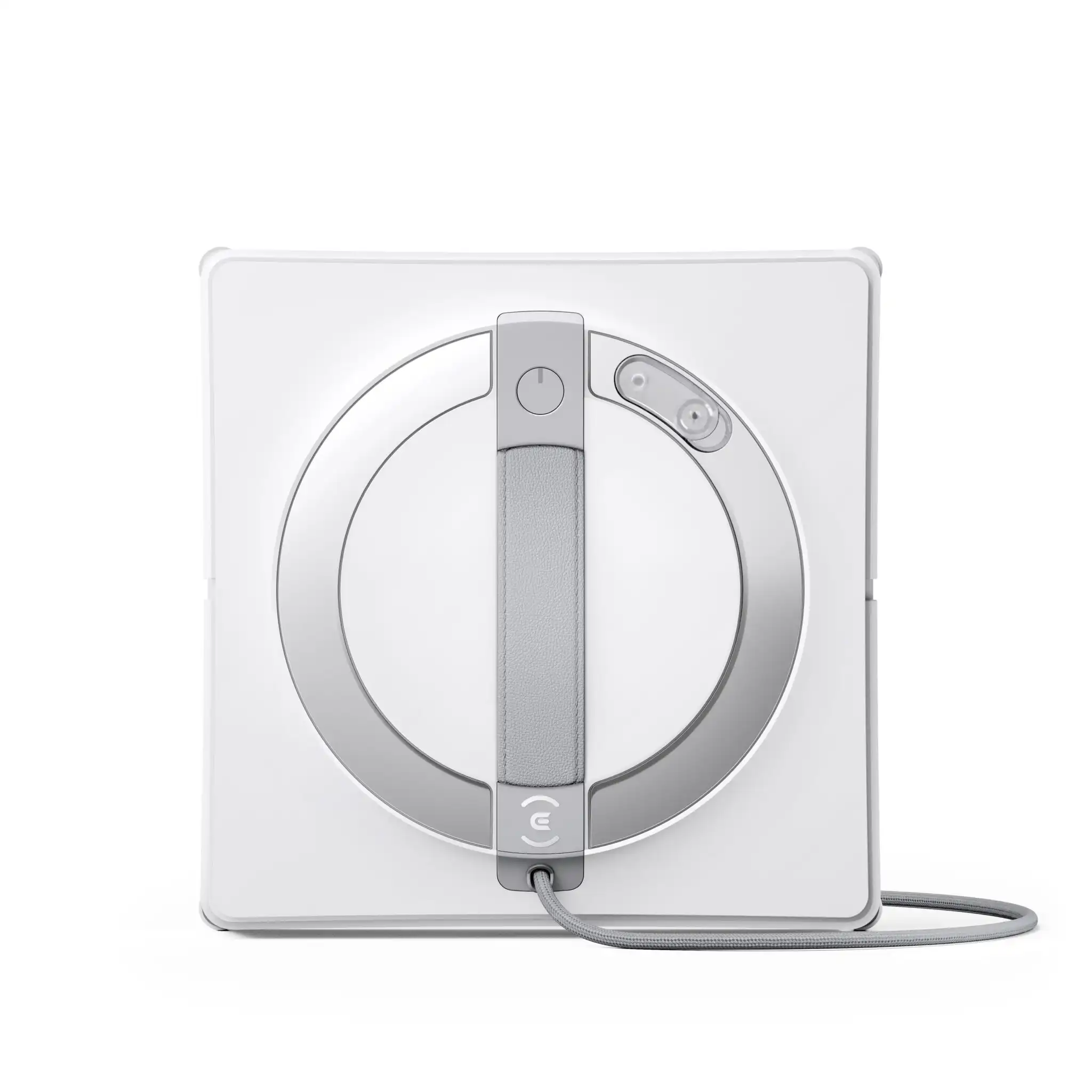 ECOVACS WINBOT W2 PRO - מנקה חלונות אוטומטי ECOVACS WINBOT W2 PRO - רובוט לניקוי חלונות עם טכנולוגיה חכמה