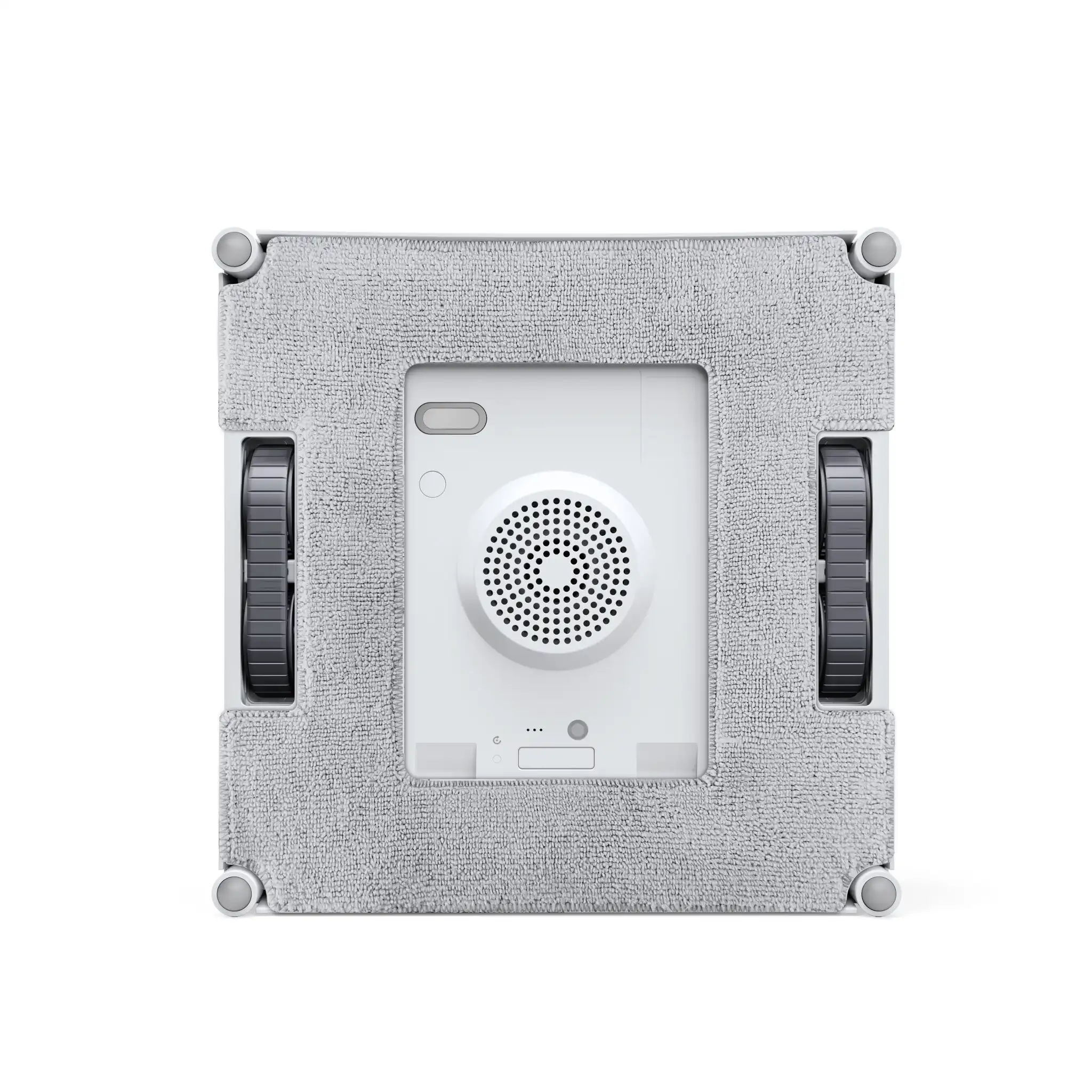 ECOVACS WINBOT W2 PRO - ניקוי חלונות אוטומטי ECOVACS WINBOT W2 PRO - רובוט מנקה חלונות חכם