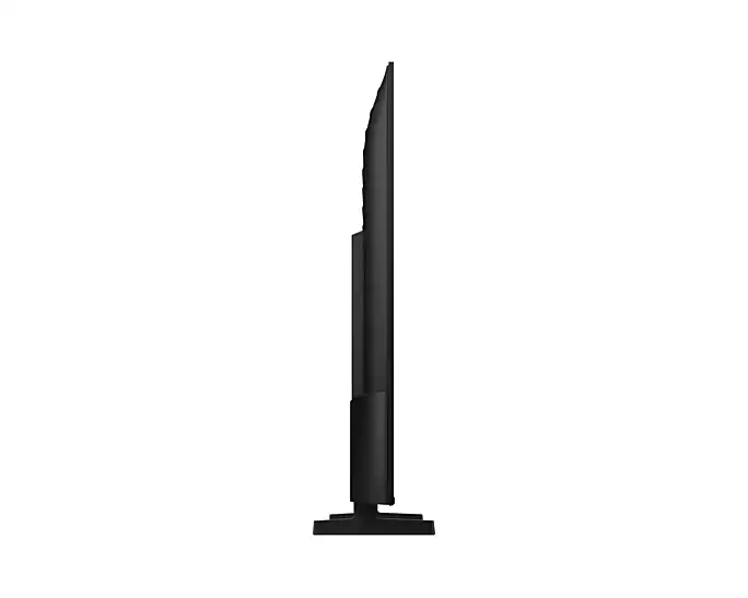 מסך אין-סופי: Samsung U8000F ללא מסגרת | טלוויזיה יוקרתית טלוויזיה Samsung U8000F עם מסך ללא מסגרת לחוויה סוחפת | טלוויזיה דקה 43 אינץ'
