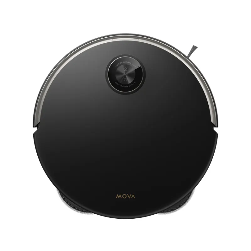 שואב אבק רובוטי MOVA V50 Ultra Complete מבט על