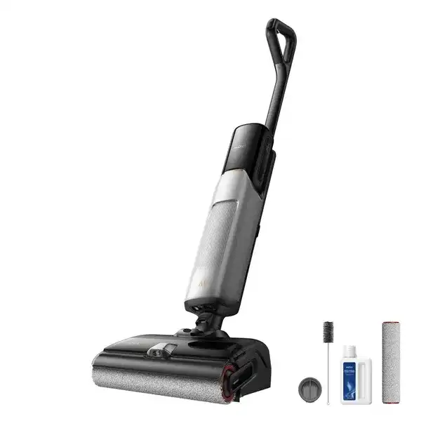 שואב שוטף אלחוטי MOVA X4 Pro שואב שוטף אלחוטי MOVA X4 Pro