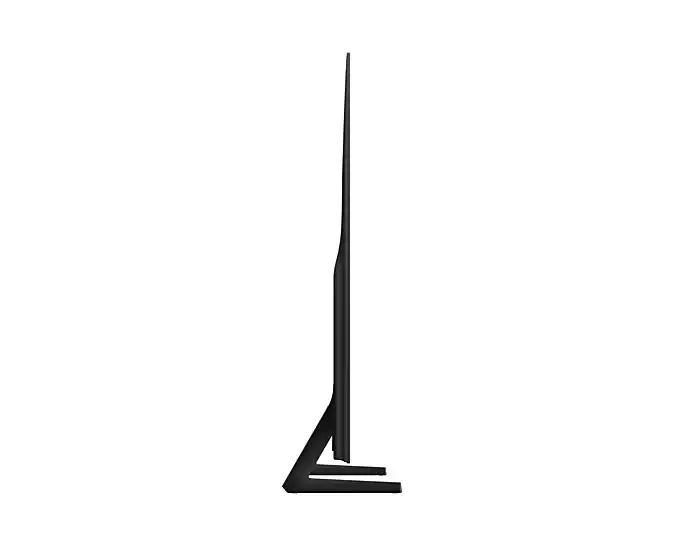 Samsung QE55S85F - פרופיל דק ועיצוב פרימיום פרופיל דק של טלוויזיה Samsung QE55S85F OLED