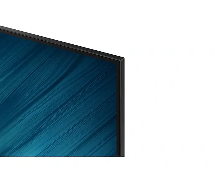 סמסונג S95F – צפייה ללא השתקפויות טלוויזיה Samsung S95F OLED – טכנולוגיית Glare Free