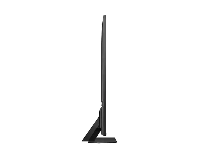 Samsung QE43QN90F עיצוב דק NeoSlim תמונת פרופיל Samsung QE43QN90F עיצוב דק NeoSlim שחור טיטאן