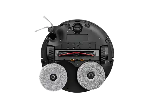 Roborock Saros Z70: חזית הטכנולוגיה בניקיון רובוטי Roborock Saros Z70 רובוט ואקום מתקדם
