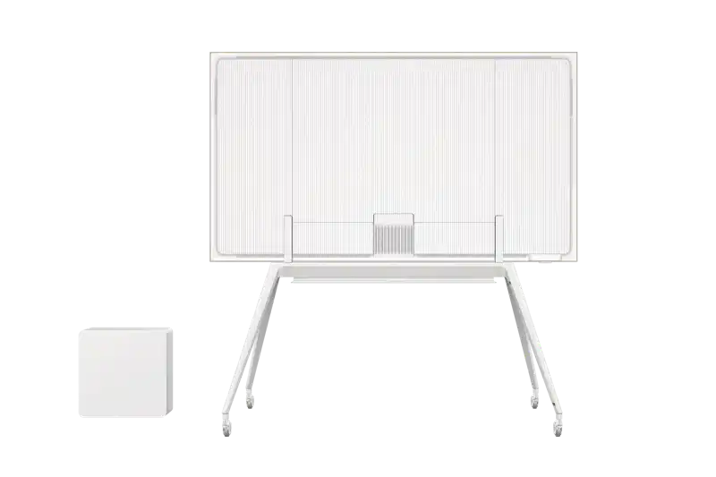TCL 75A300 Pro - איכות תמונה QLED מדהימה טלוויזיה TCL 75A300 Pro מציגה צבעים חיים וטבעיים במיוחד בזכות טכנולוגיית QLED NXTVISION