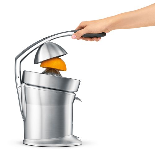 Breville 800CP / 800CPXL – Citrus Press™ Pro Breville 800CP Citrus Press Pro – תמונת Hero