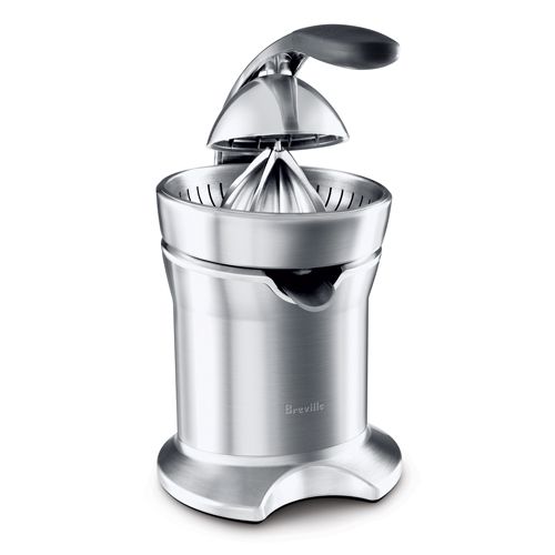 Quadra-Fin™ Cone – תקריב Breville 800CP – תקריב קונוס Quadra-Fin