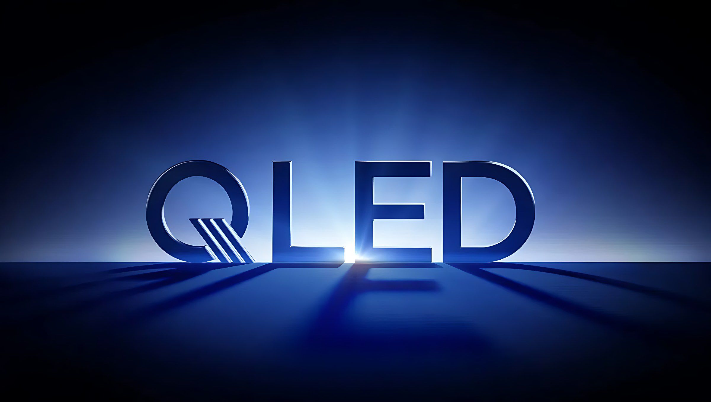 QLED - תמונה עשירה בצבעים וחדה טכנולוגיית QLED במסך TCL S5K