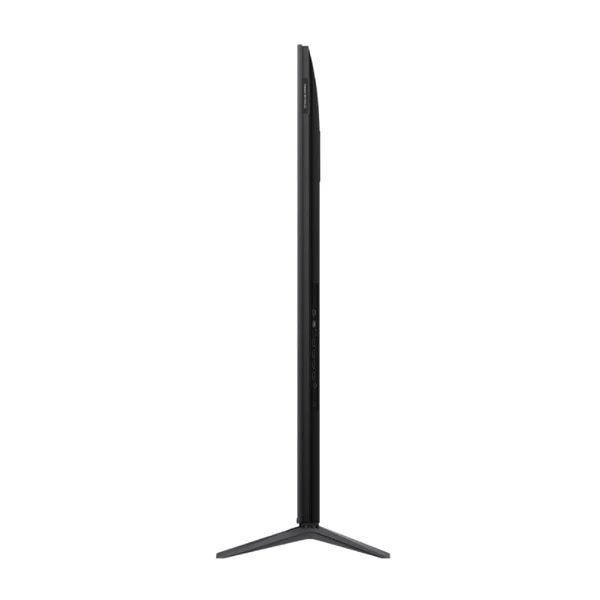ONKYO 2.1 sound system TCL 65Q6C מערכת סאונד ONKYO 2.1 בטלוויזיה TCL 65Q6C עם סאב מובנה