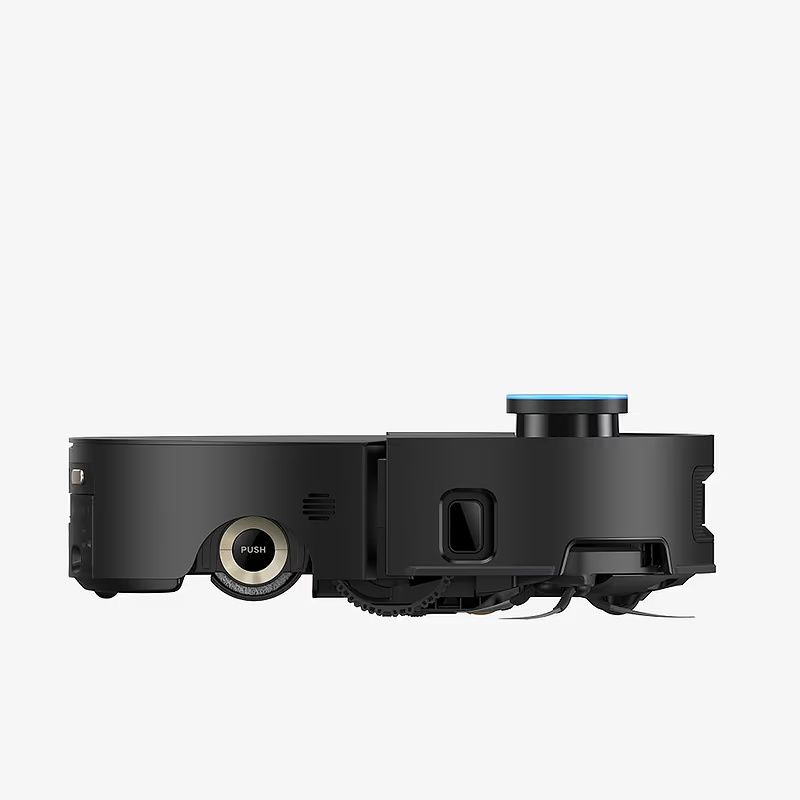 Dreame Aqua 10 Ultra Roller Black שואב שוטף