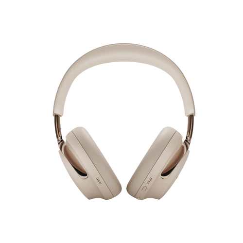Bose QuietComfort Ultra Headphones 2nd Gen USB-C Lossless Audio אוזניות Bose QuietComfort Ultra דור שני בעיצוב מתקפל ונייד