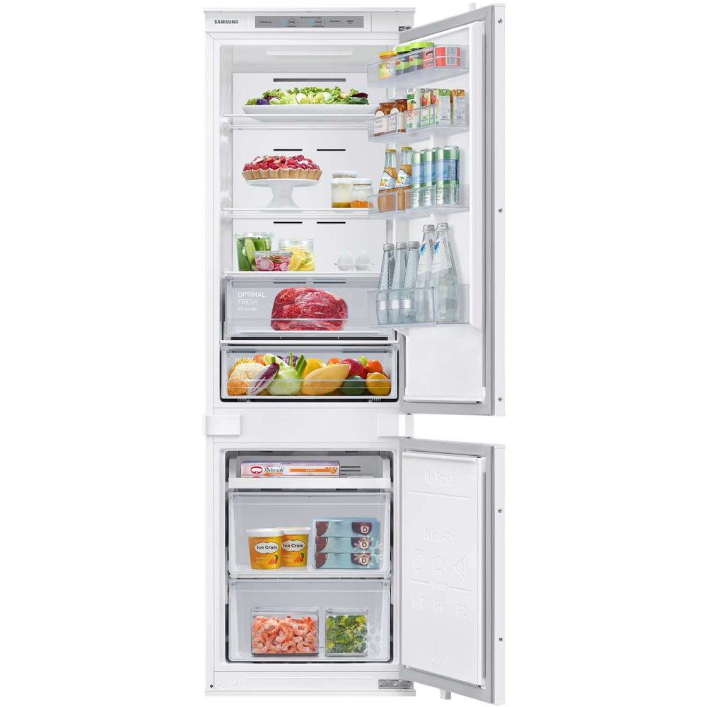 מקרר אינטגרלי Samsung BRB80F26CEFO תמונה ראשית מקרר אינטגרלי Samsung BRB80F26CEFO תמונה ראשית