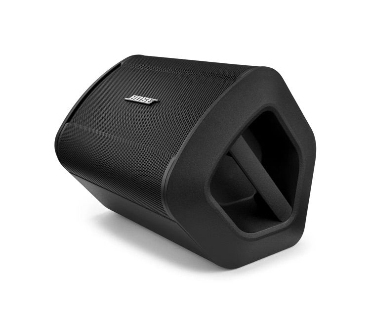 Bose S1 Pro Plus - ארבעה מצבי הצבה והתאמת Auto EQ Bose S1 Pro Plus ארבעה מצבי הצבה ו-Auto EQ להתאמת סאונד