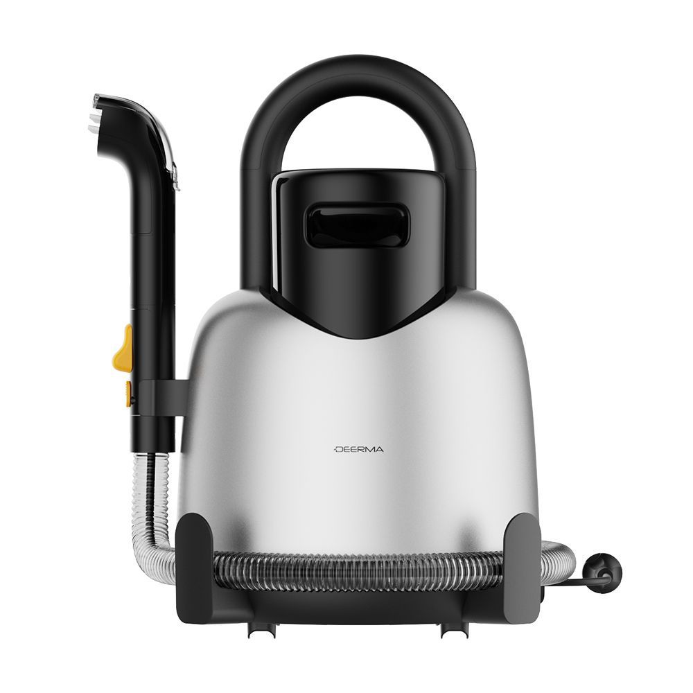 Deerma DEM BY700S מנקה ספות ובדים כולל קיטור לבית ולרכב | יבואן רשמי Deerma DEM BY700S מנקה ספות ובדים כולל קיטור לבית ולרכב | יבואן רשמי