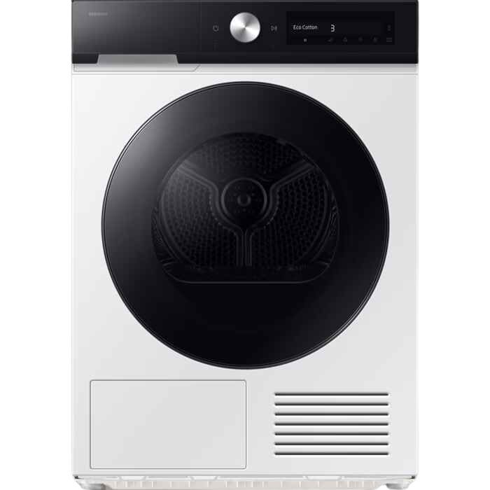 מייבש כביסה Samsung DV90DB7845GE 9 קג HeatPump מייבש כביסה Samsung DV90DB7845GE 9 קג HeatPump