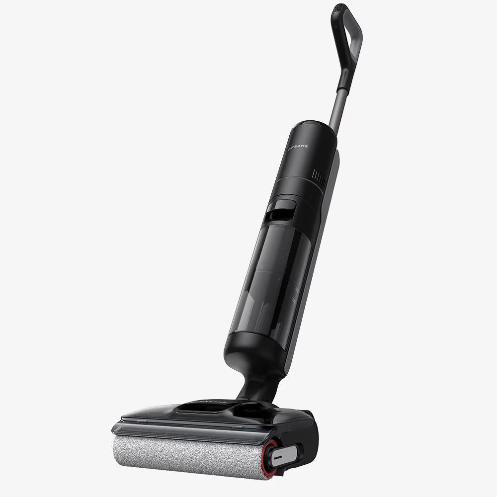 שואב שוטף אלחוטי Dreame H60 GT – ניקוי 180° עם 21,000Pa וטכנולוגיית TangleCut | יבואן רשמי-משלוח מהיר שואב שוטף אלחוטי Dreame H60 GT – ניקוי 180° עם 21,000Pa וטכנולוגיית TangleCut | יבואן רשמי-משלוח מהיר
