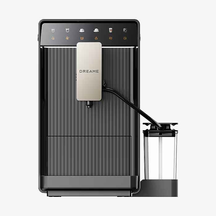 Ecceluxe Slim FCM30 Black