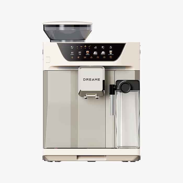 Ecceluxe Master FCM60