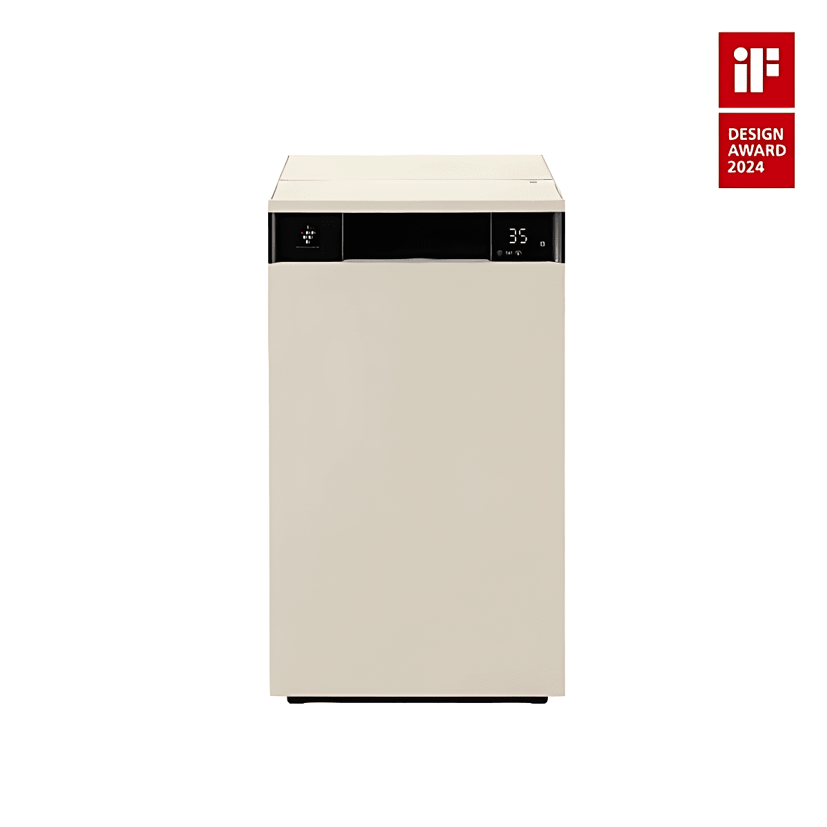 מטהר אוויר SHARP FX-S120 לבן תמונה ראשית מטהר אוויר SHARP FX-S120 לבן תמונה ראשית
