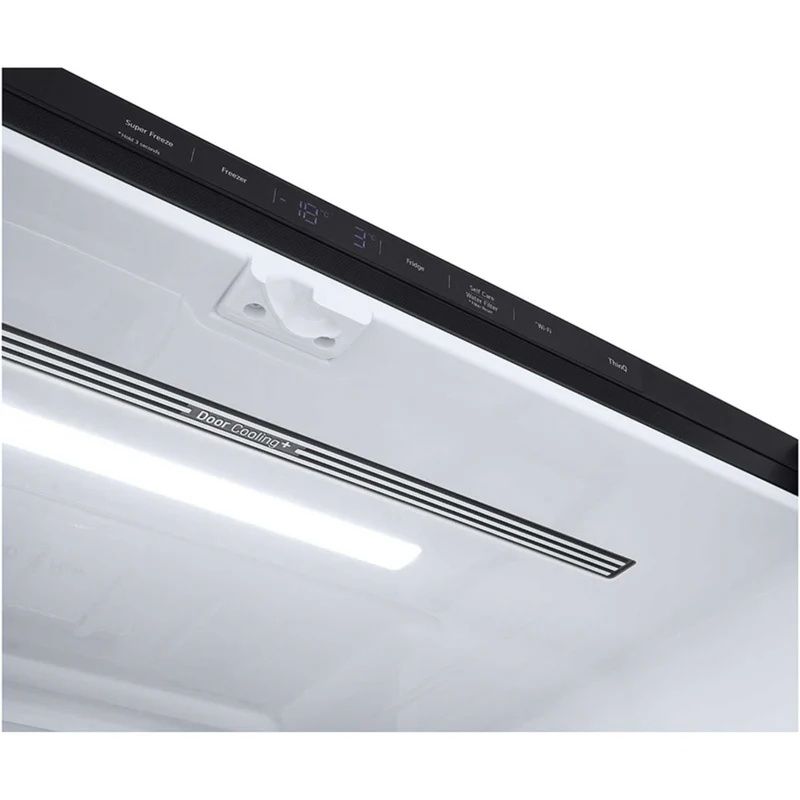 מקפיא תחתון פתוח LG GMF 960