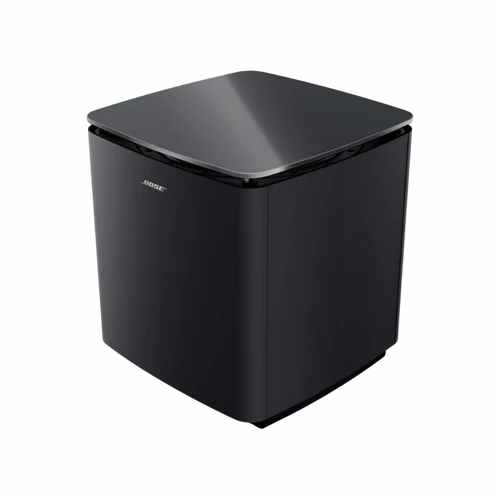 Bose Lifestyle Ultra Subwoofer Bose Lifestyle Ultra Subwoofer Front View