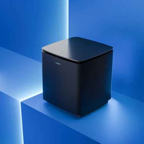 Bose Custom Driver Engineering