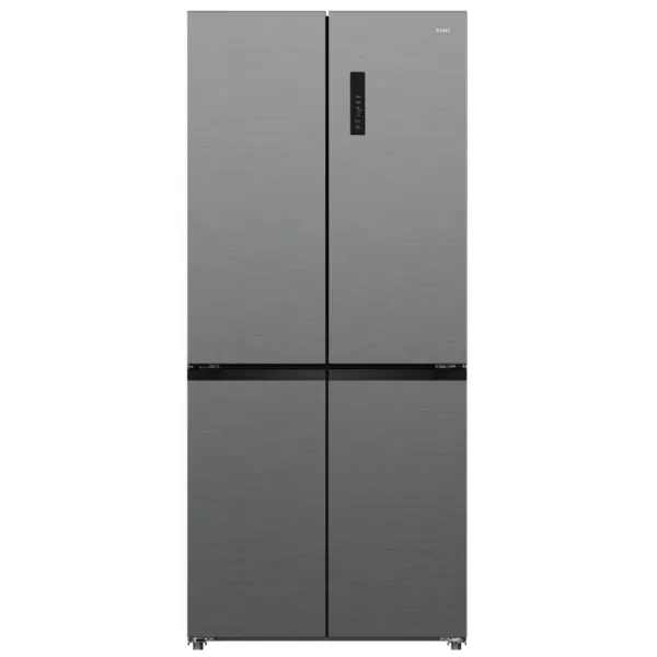 CHiQ MC-R4534DS מקרר 4 דלתות נירוסטה מושחרת מקרר 4 דלתות CHiQ MC-R4534DS נירוסטה מושחרת