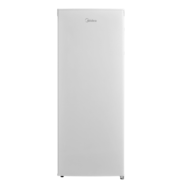 MIDEA MDRD229FZL01 - מקפיא 5 מגירות 160 ליטר לבן מקפיא 5 מגירות MIDEA MDRD229FZL01 בנפח 160 ליטר בצבע לבן