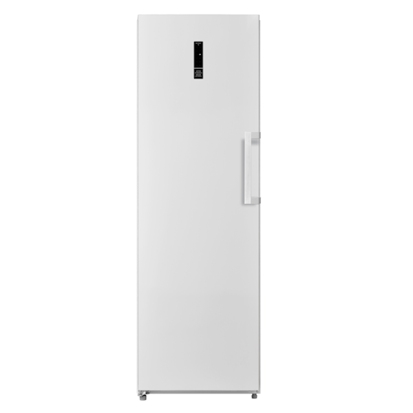 Midea MDRU333FEE01 מקרר מקפיא 238 ליטר No Frost - תמונה ראשית מקרר מקפיא Midea MDRU333FEE01 לבן 238 ליטר No Frost - תמונה ראשית