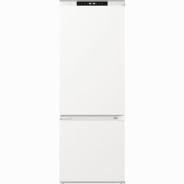 Gorenje NRKI619EA3 - מקרר אינטגרלי לבנייה בארון מקרר אינטגרלי Gorenje NRKI619EA3 מקפיא תחתון 341 ליטר