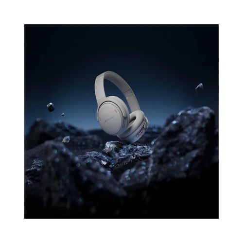 Bose QuietComfort ANC Experience חוויית שימוש בביטול רעשים אקטיבי Bose QuietComfort