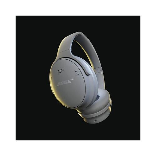 Bose QuietComfort Connected Lifestyle סגנון חיים ושימוש חכם באוזניות Bose QuietComfort