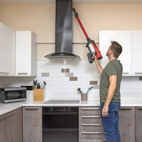 Suction Power
