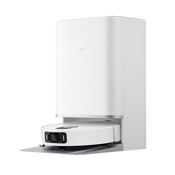 שואב אבק רובוטי Xiaomi Robot Vacuum 5 Pro