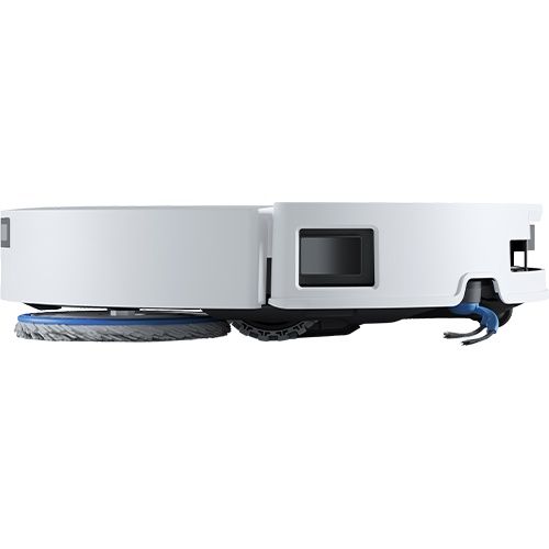 ניקוי חכם עם דיוק מקסימלי בכל הבית DEEBOT T50S Pro Omni שואב ומנגב בבית חכם