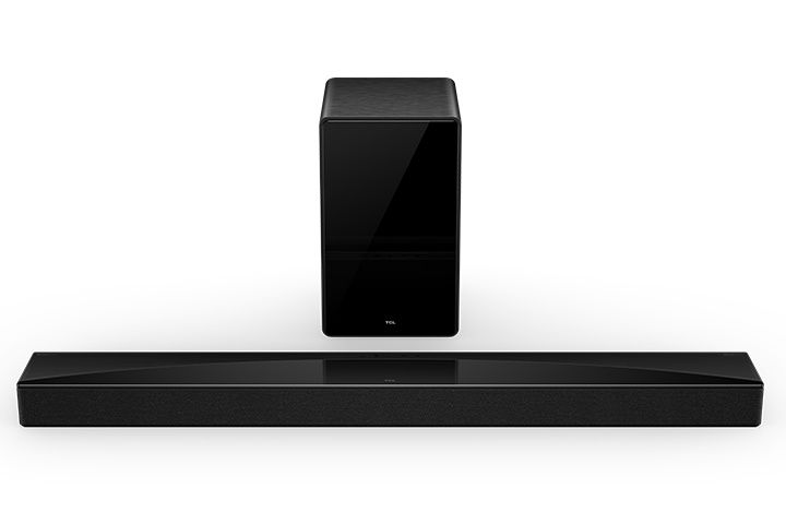 TCL Q75H מקרן קול Q Class 5.1.2 כולל סאבוופר אלחוטי ו-Dolby Atmos - שנה אחריות ע"י היבואן הרשמי TCL Q75H מקרן קול Q Class 5.1.2 כולל סאבוופר אלחוטי ו-Dolby Atmos - שנה אחריות ע"י היבואן הרשמי
