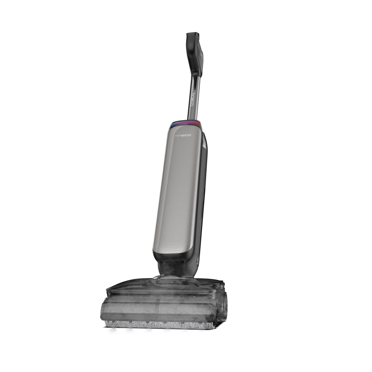 Tineco FLOOR ONE S9 Artist Steam - שואב שוטף אלחוטי חכם עם קיטור וחיווי קולי בעברית שואב שוטף אלחוטי עם קיטור Tineco FLOOR ONE S9 Artist Steam תמונה ראשית