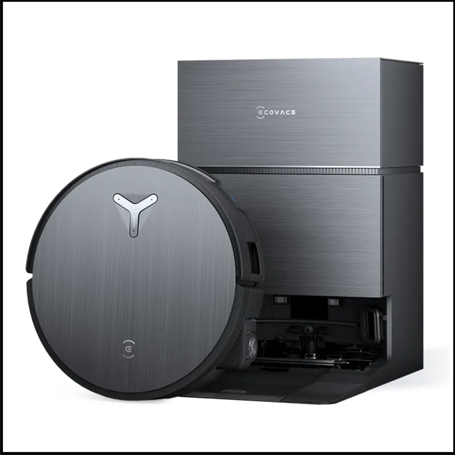 שואב רובוטי