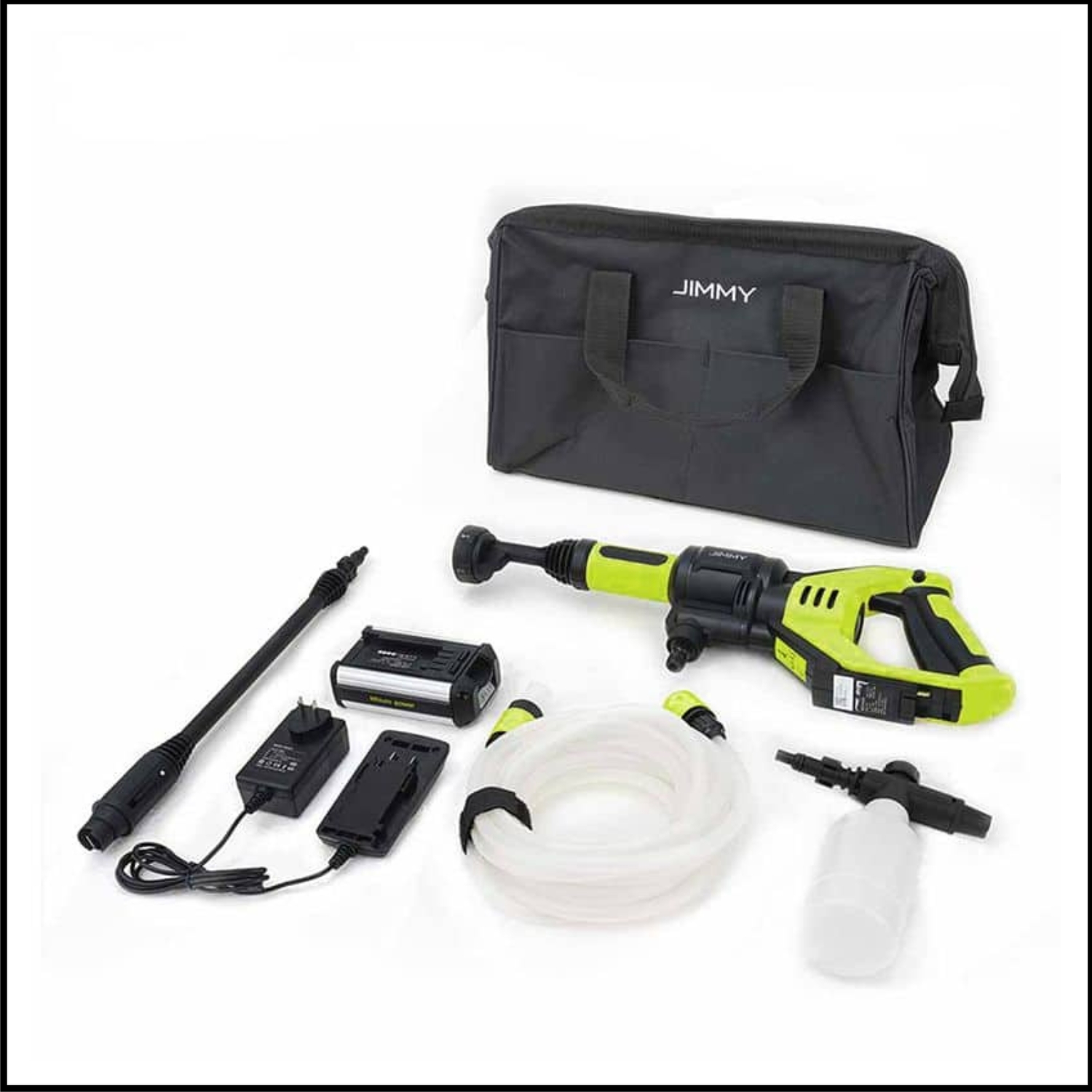 מכונות שטיפה בלחץ