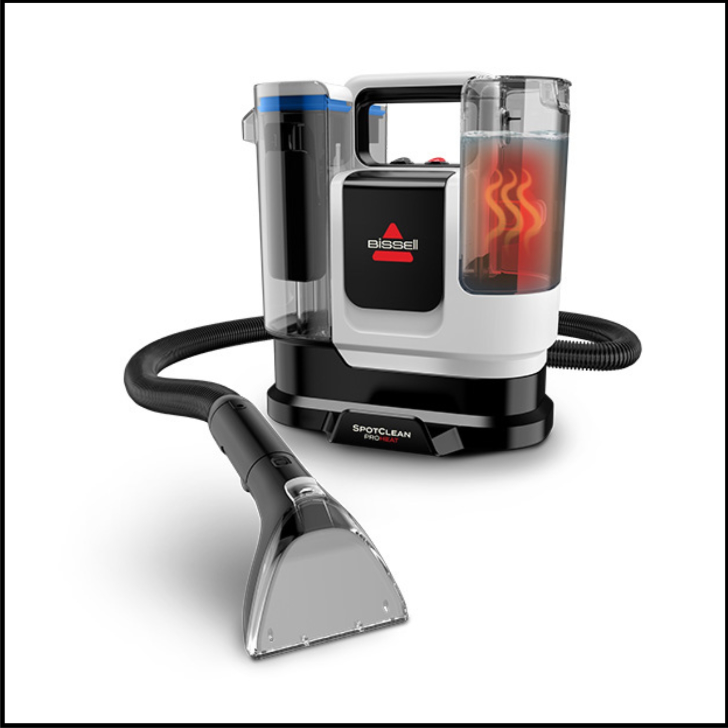 מנקה ספות ביתי