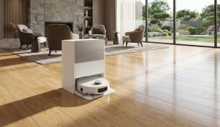 שואבים רובוטיים DREAME